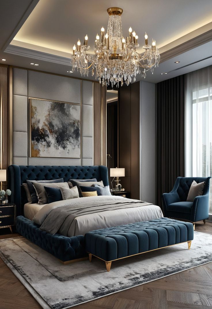 Beds