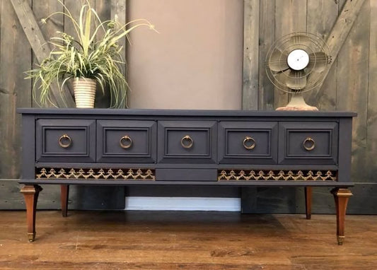Elan d’Or Console Table