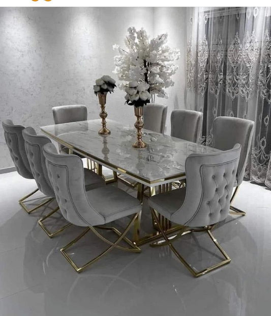 Moduluxe Dining Table