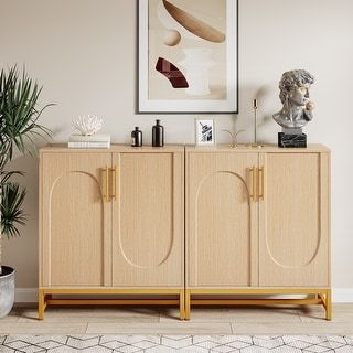 Nuvé Console Tabel