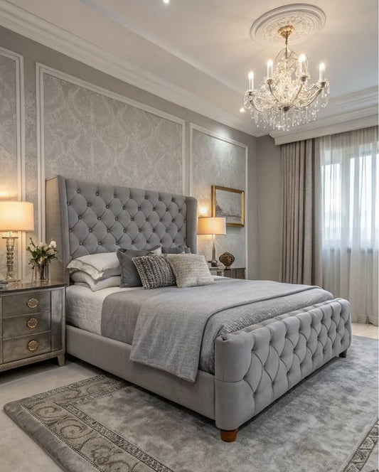 REGAL HAVEN BED