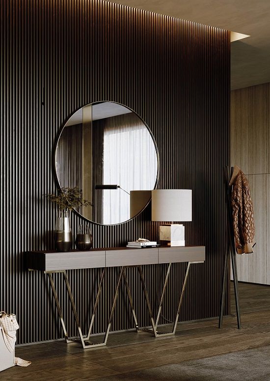 Opaline Console Tabel