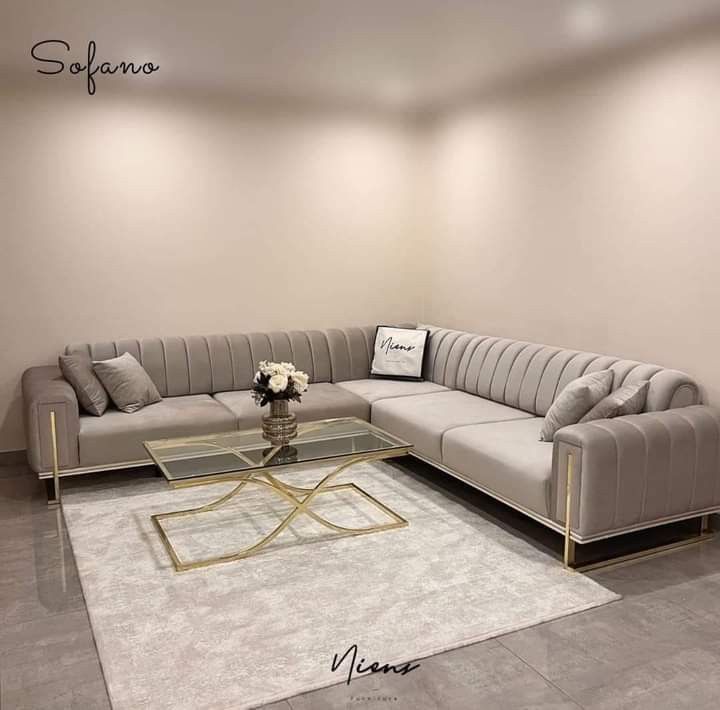 Regalia Comfort Sofa