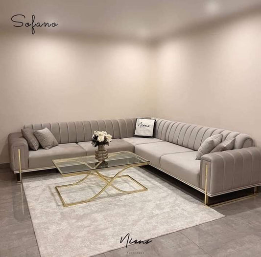 Regalia Comfort Sofa