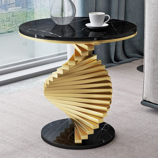 ROLL MARBLE TABLE