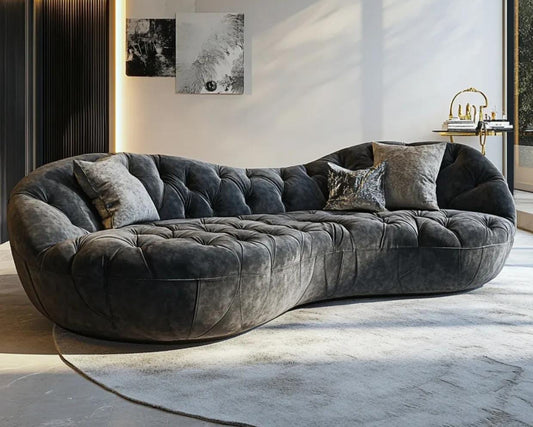 Mossé Sofa