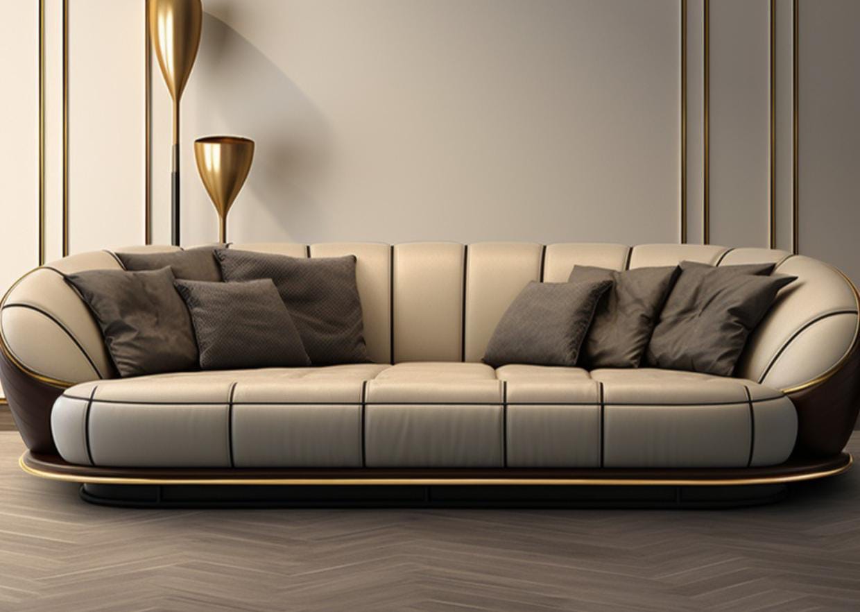 York Sofa