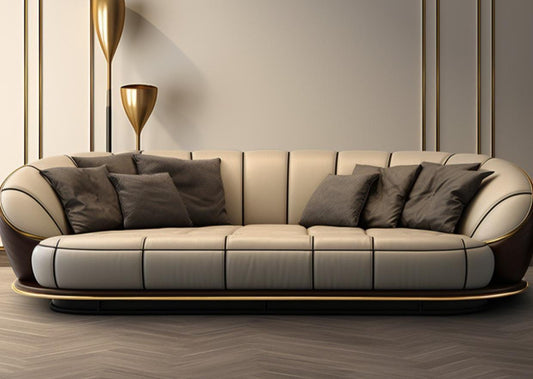 York Sofa