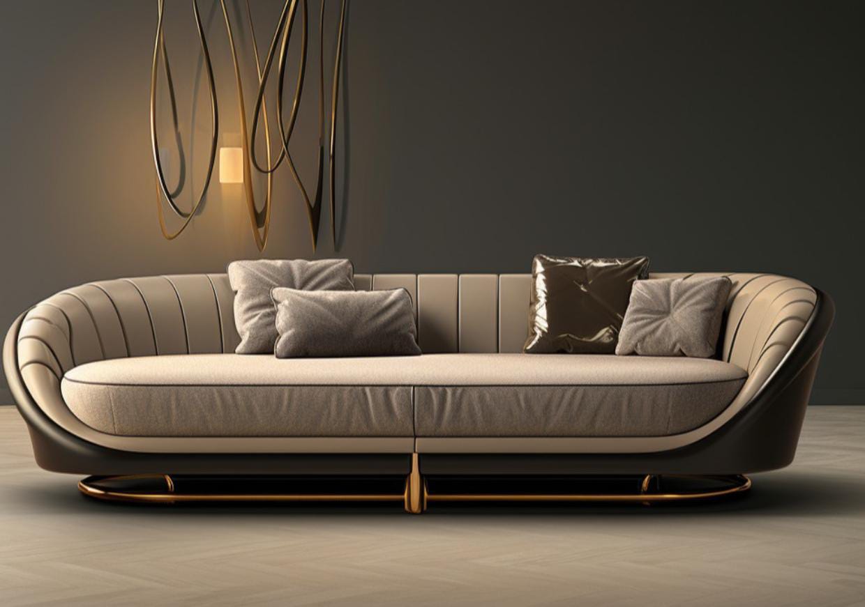 Cavallo Sofa