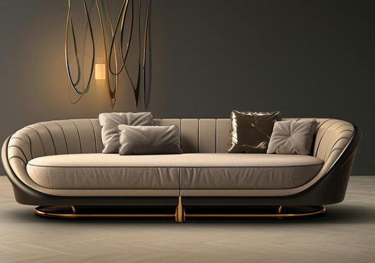 Cavallo Sofa
