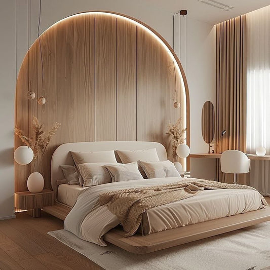 NOVA REST BED