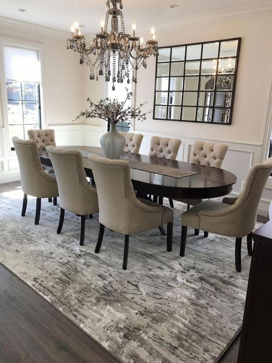 NobleNest Dining Table