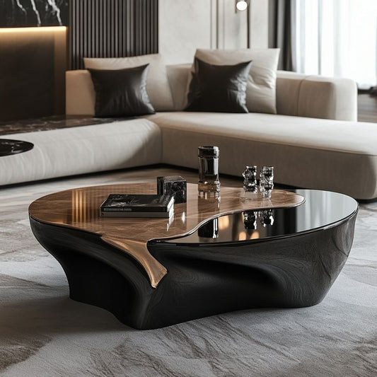 TWO FACE TABLE