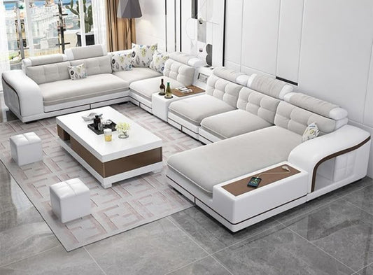 Linnéa Lounge Sofa