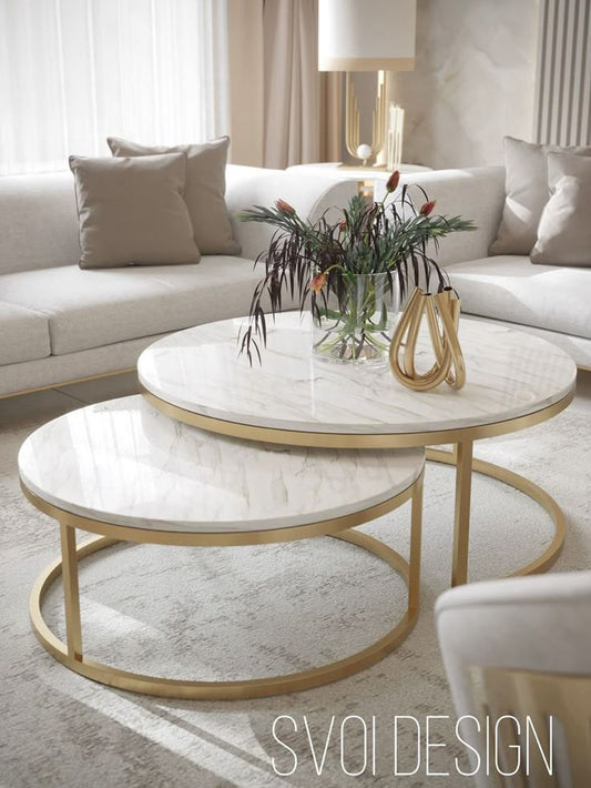 Celesté Stone Tabel