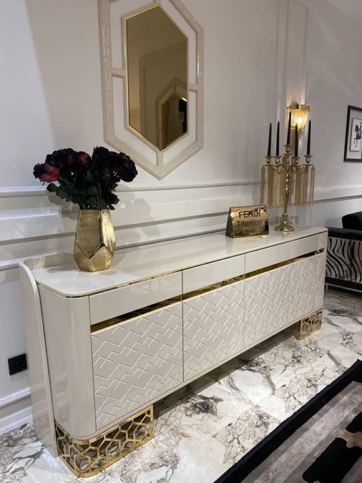 Zenith Console Tabel