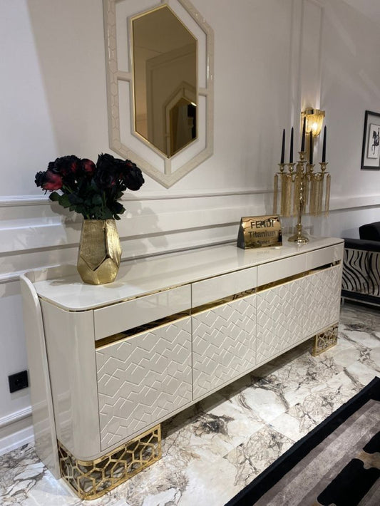 Zenith Console Tabel