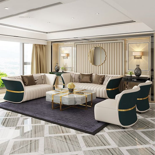 Lino Living Sofa Set