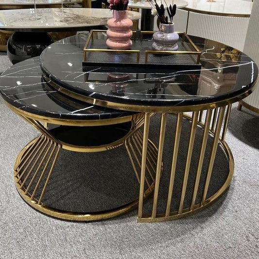 Eterna Stone Tabel